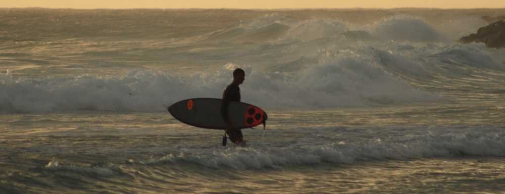 barbados surfboard rental